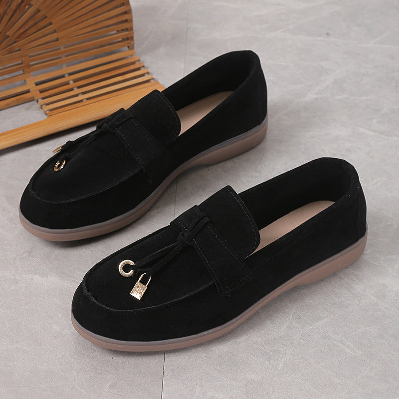Madison - Comfort Loafers
