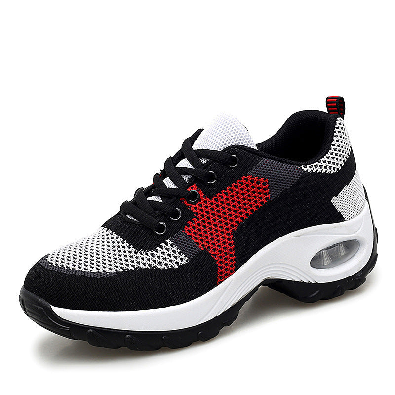 Georgina - Sneaks I Shoe With Orthopaedic Sole For Women