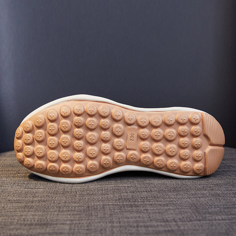 Maya - Sneaks I Comfortable trainers for women