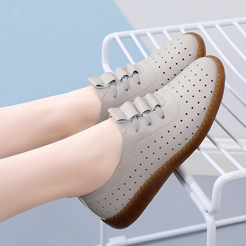 Marisela - Trendy women's tennis shoes