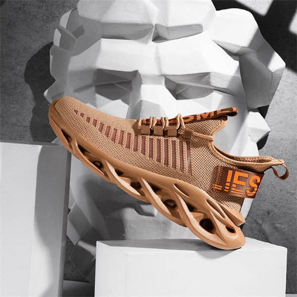 Comfortable Sneakers - Vitalsteps