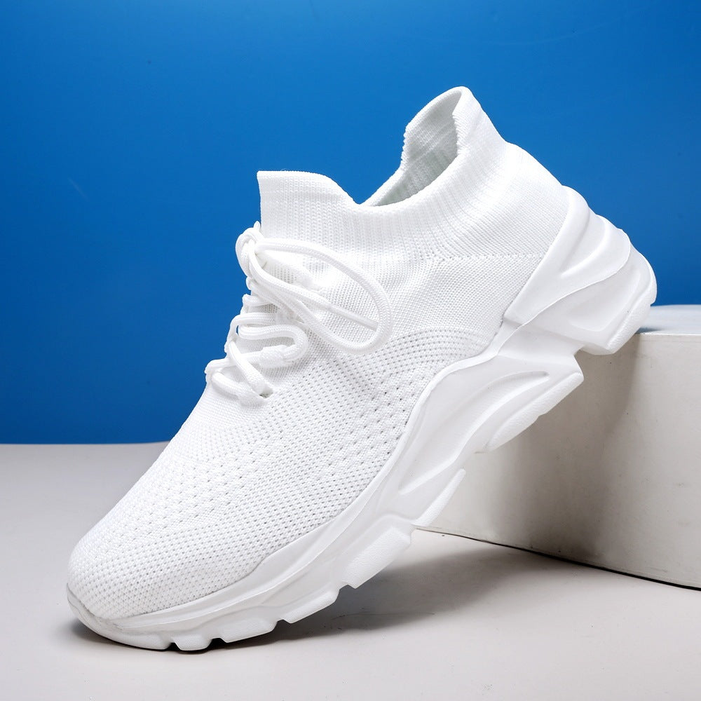 Ellie - Stylish orthopaedic women's sneakers