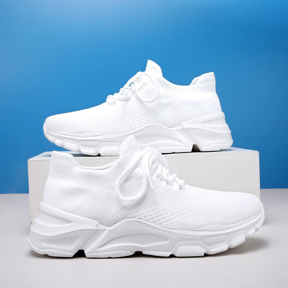 Ellie - Stylish orthopaedic women's sneakers