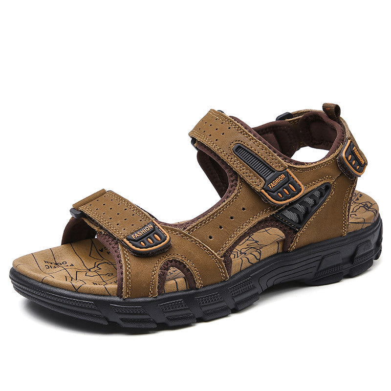 Hudson - Orthopaedic support sandals