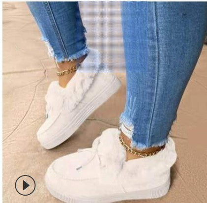 Women's winter shoes - Wintercozy