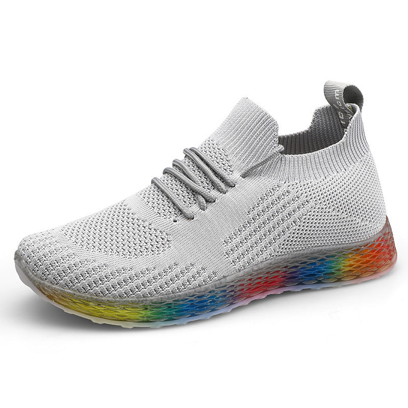 Jackie - Sneaks I Trainers With Orthopaedic Sole For Women
