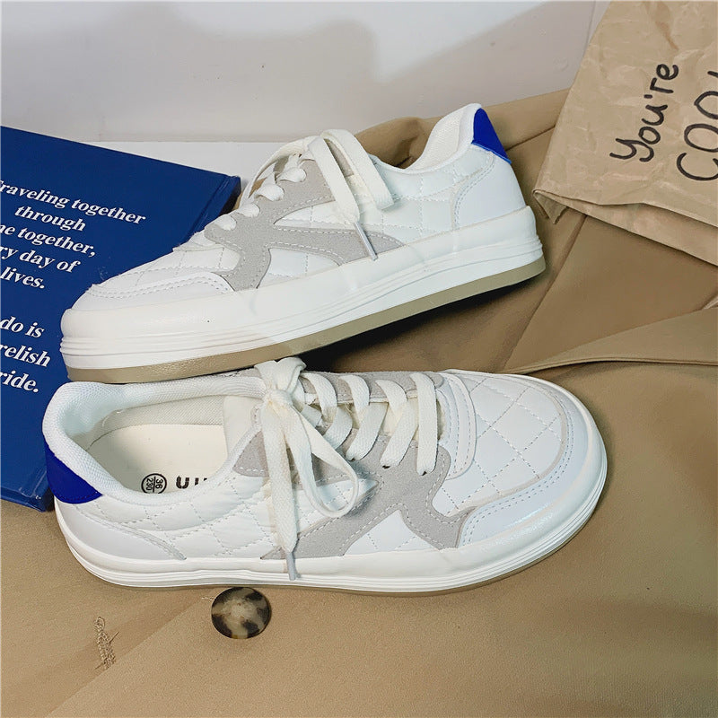 Natalya - Sneaks I Comfortable trainers for women