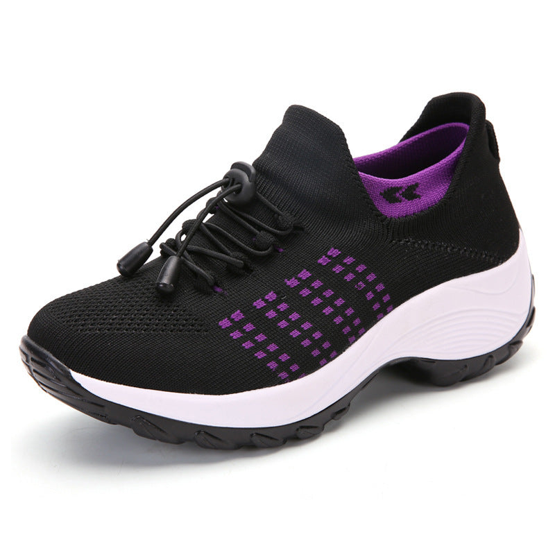 Women's sneakers - Flexicomfort