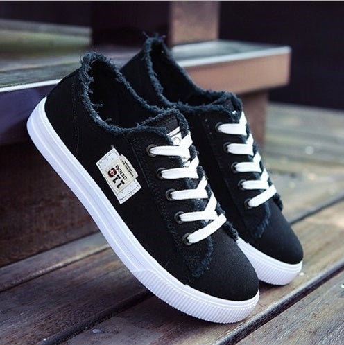 Catootje - Sneaks I Low trainers for women