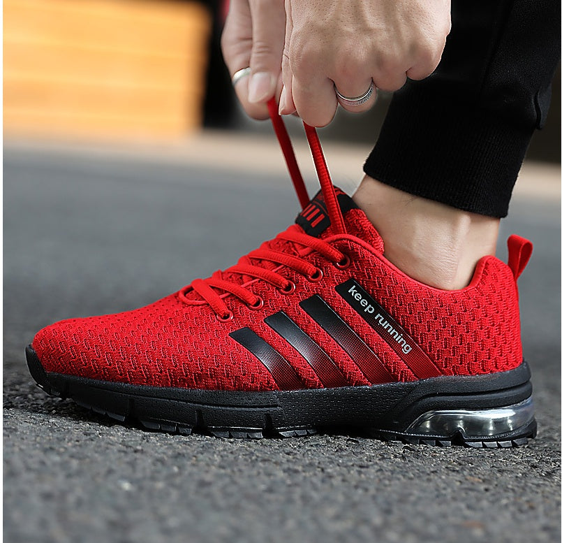 Alison - Lightweight Orthopedic Sneakers