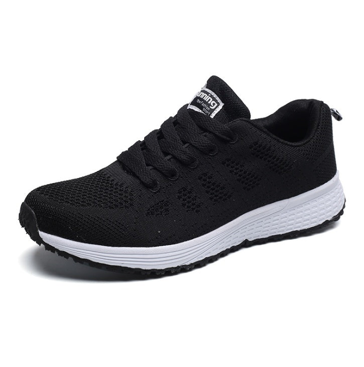 Glidefit Comfort | Casual Orthopaedic women's running shoe