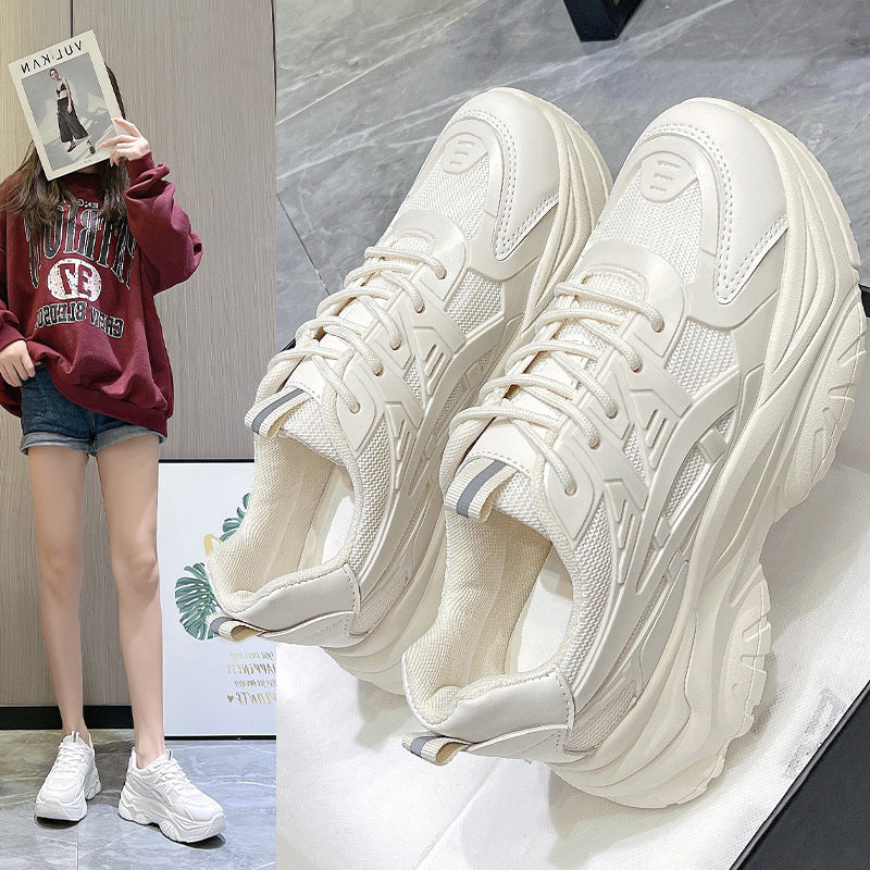 Nelekke - Sneaks I Trainers For Women