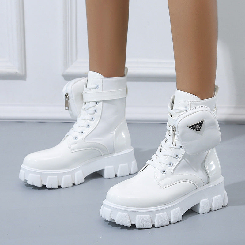 Mauren - Bigboots I Modern boots for women