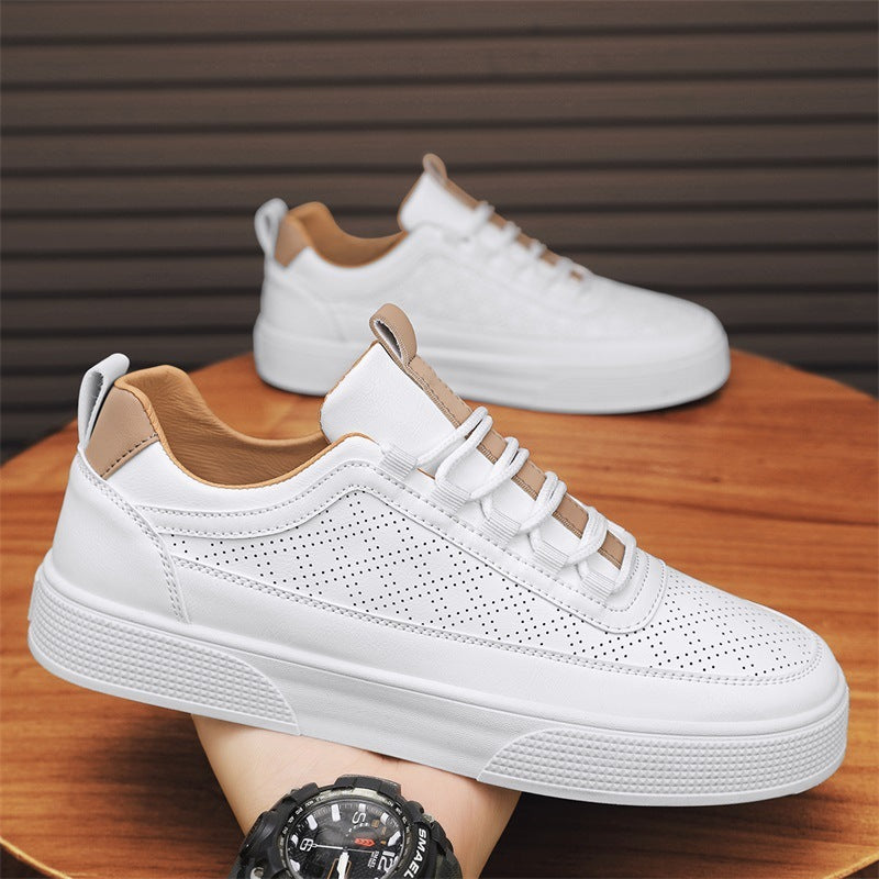 Urbanease - Comfortable casual men's sneakers