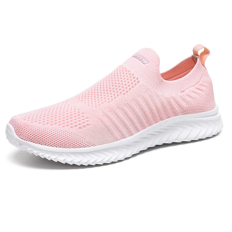 Joanah - Vitalstep orthopaedic slip-on shoes