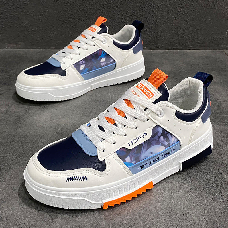 Courtney - Sneakers | Men's Trainers
