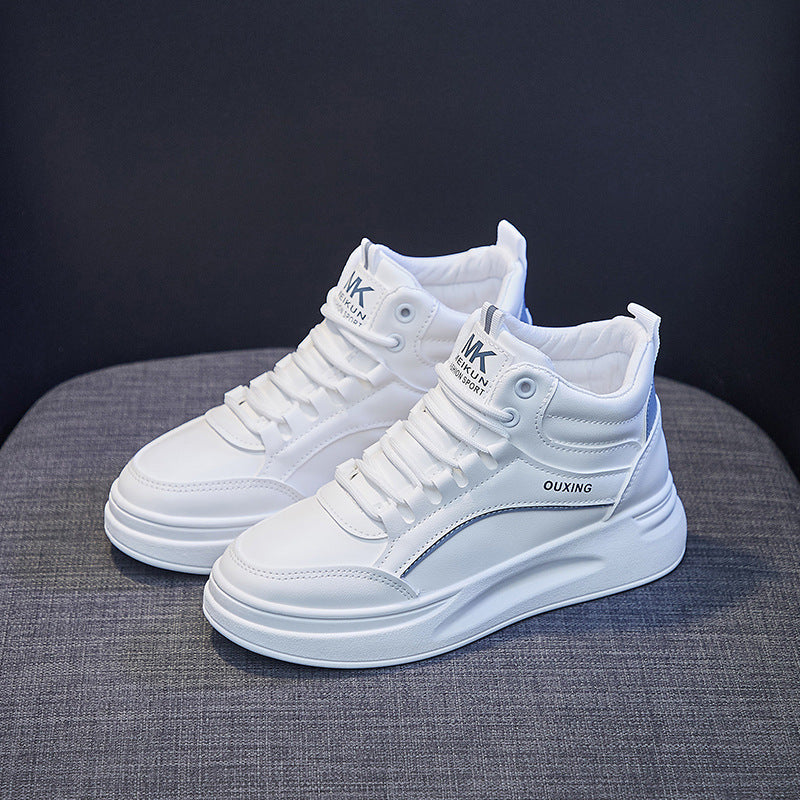 Merel - Sneakers I Trainers for women