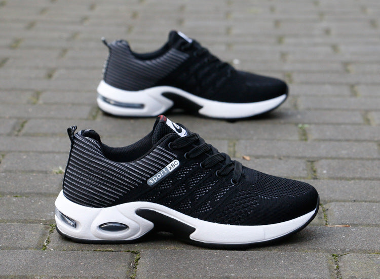 Oliver - Orthopedic Men's Sneakers