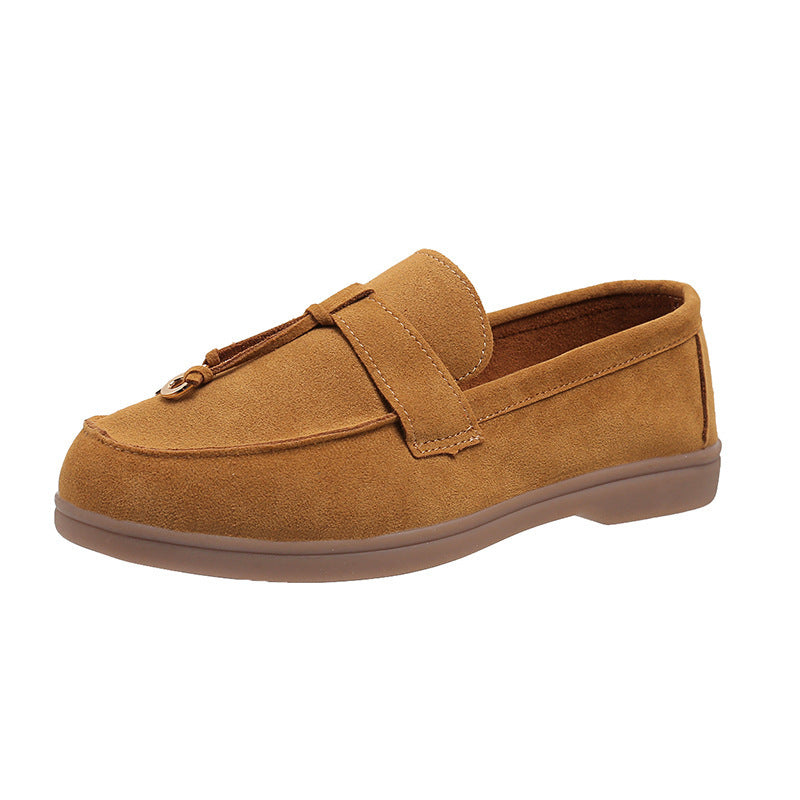 Madison - Comfort Loafers