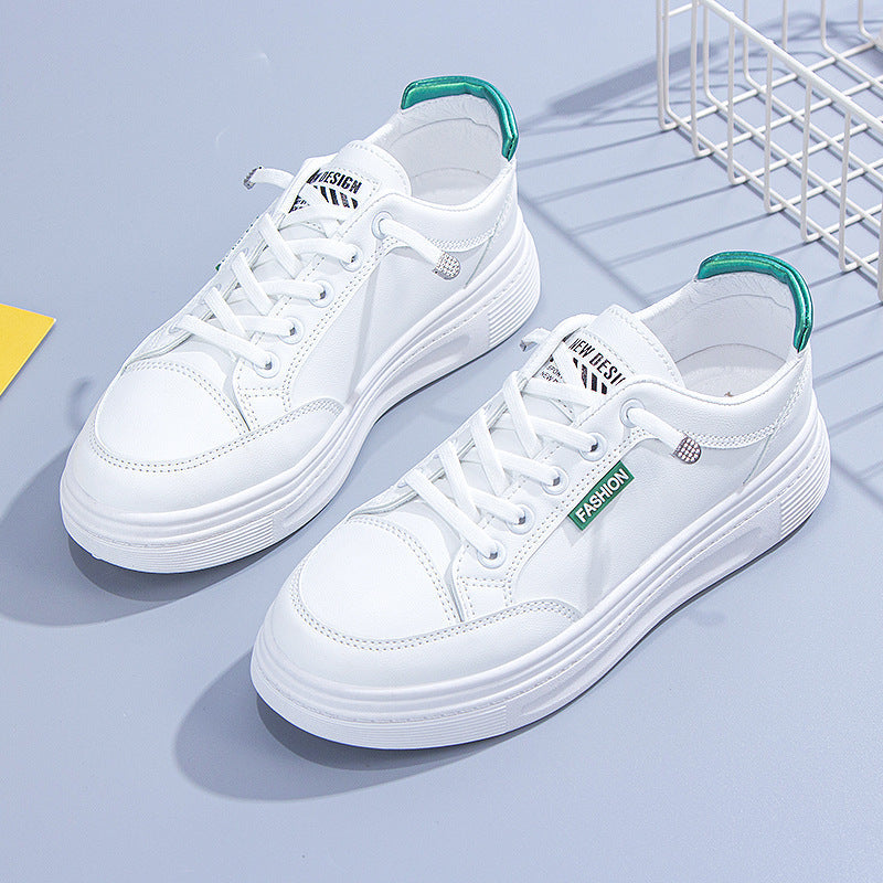 Urbanease Low | Low Tennis Sneaker For Women