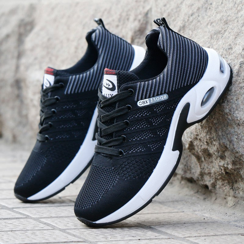 Oliver - Orthopedic Men's Sneakers