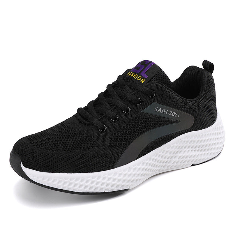 Fitwalk - Sporty orthopaedic walking shoes for women
