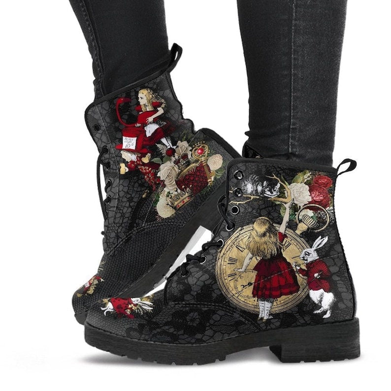 Evelyn - Boots I High boots for women