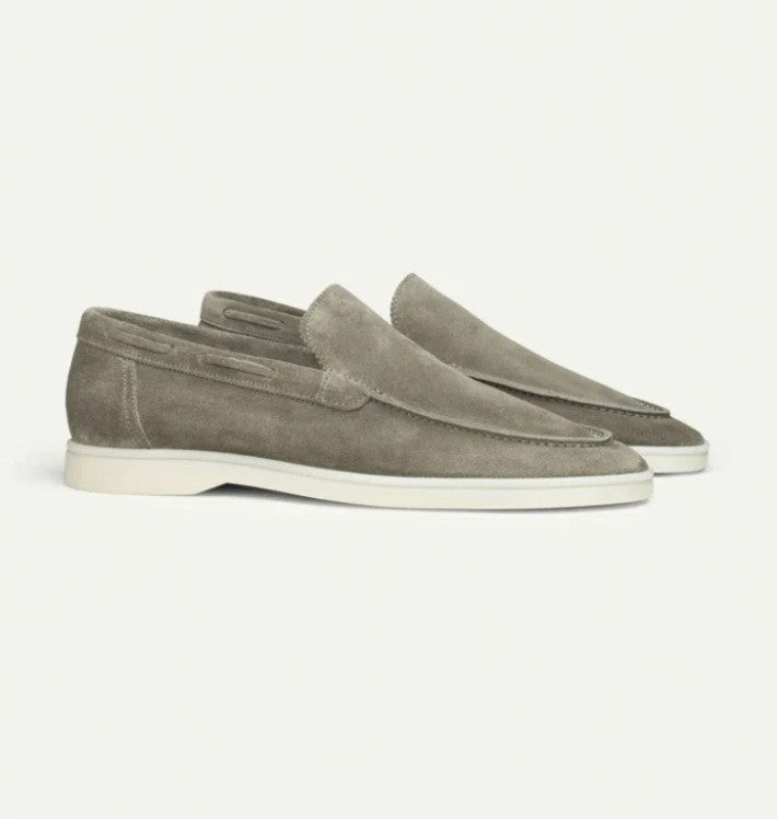 Wesley - Men's luxury loafers | Stylish and ultra-comfortable