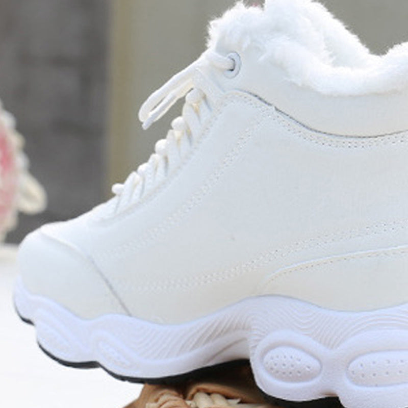 Bethany - Sneaks I Robust trainers for women
