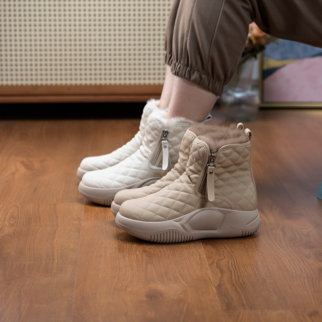 Liana - Ladies winter boots