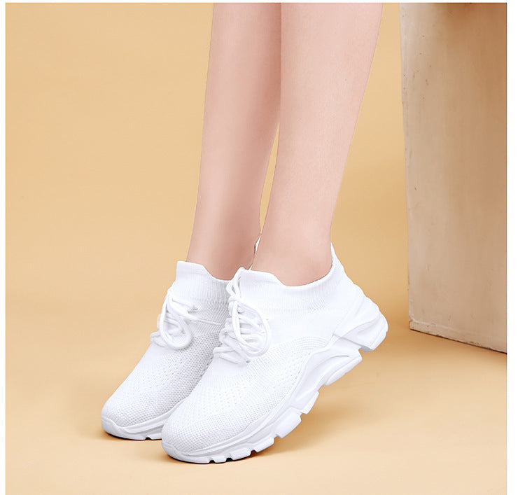 Ellie - Stylish orthopaedic women's sneakers