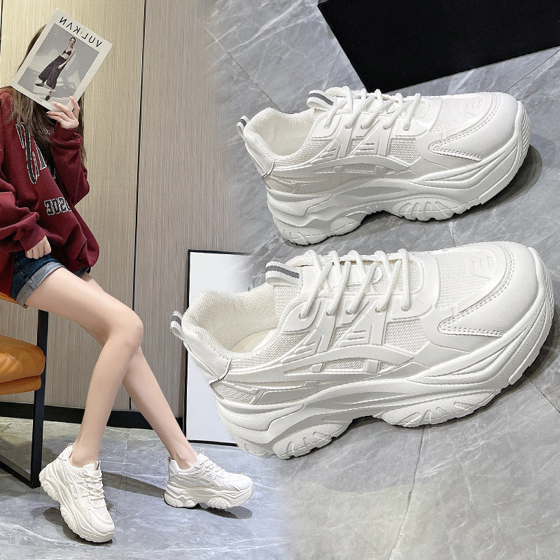 Nelekke - Sneaks I Trainers For Women