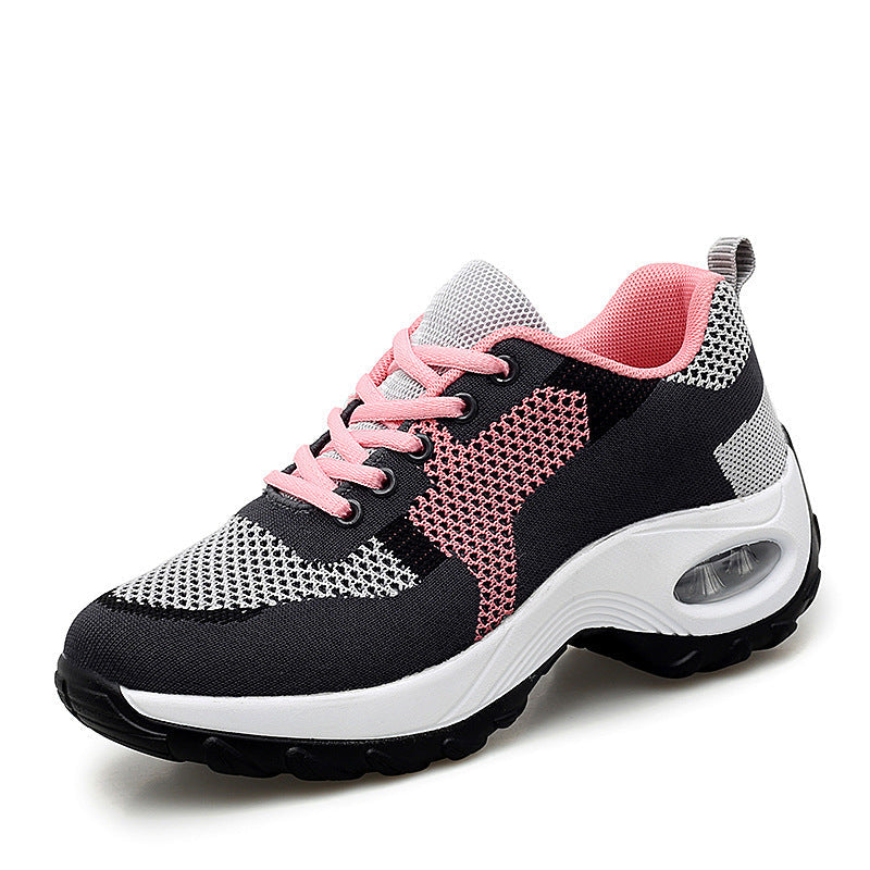 Georgina - Sneaks I Shoe With Orthopaedic Sole For Women