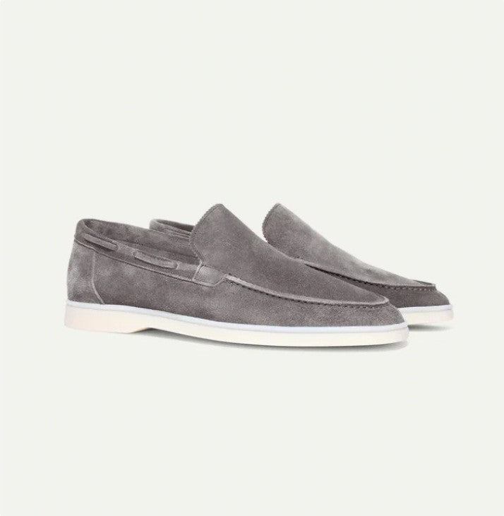 Wesley - Men's luxury loafers | Stylish and ultra-comfortable
