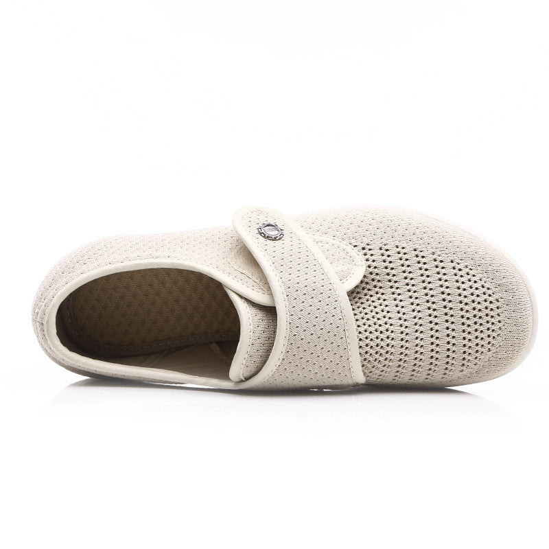 Comfortplus - Wide orthopaedic diabetic women's shoes