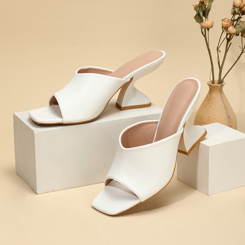 Aubrey - Shoes I Fashionable Heels For Women