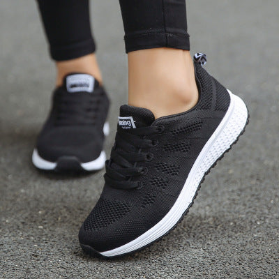 Glidefit Comfort | Casual Orthopaedic women's running shoe