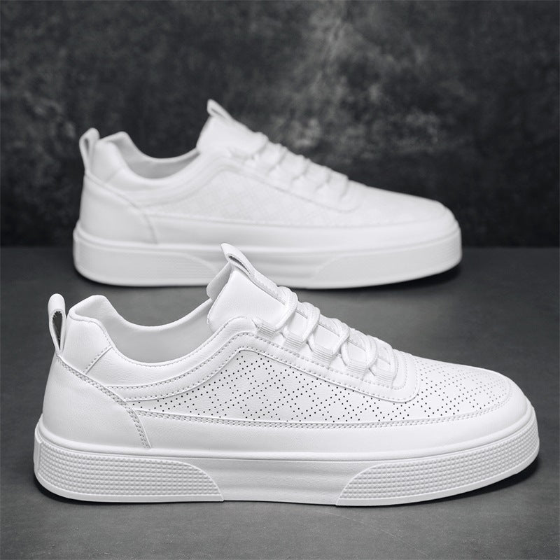 Urbanease - Comfortable casual men's sneakers