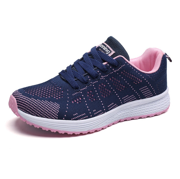 Glidefit Comfort | Casual Orthopaedic women's running shoe
