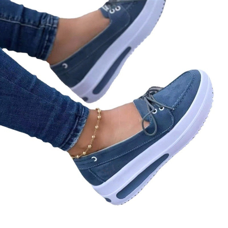Jays - Sneaker I Slip On Shoes With Orthopaedic Footbed