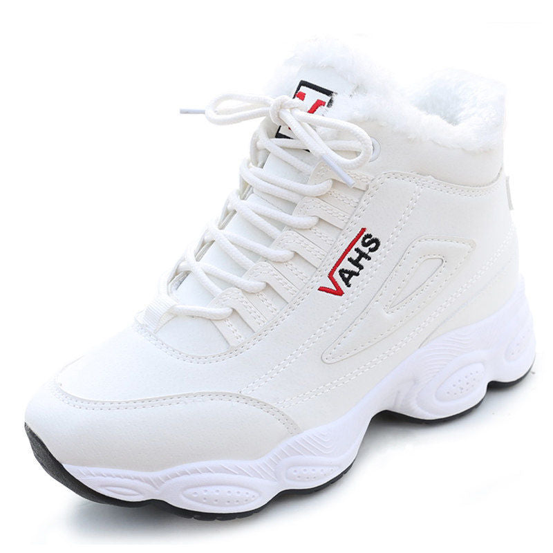 Bethany - Sneaks I Robust trainers for women