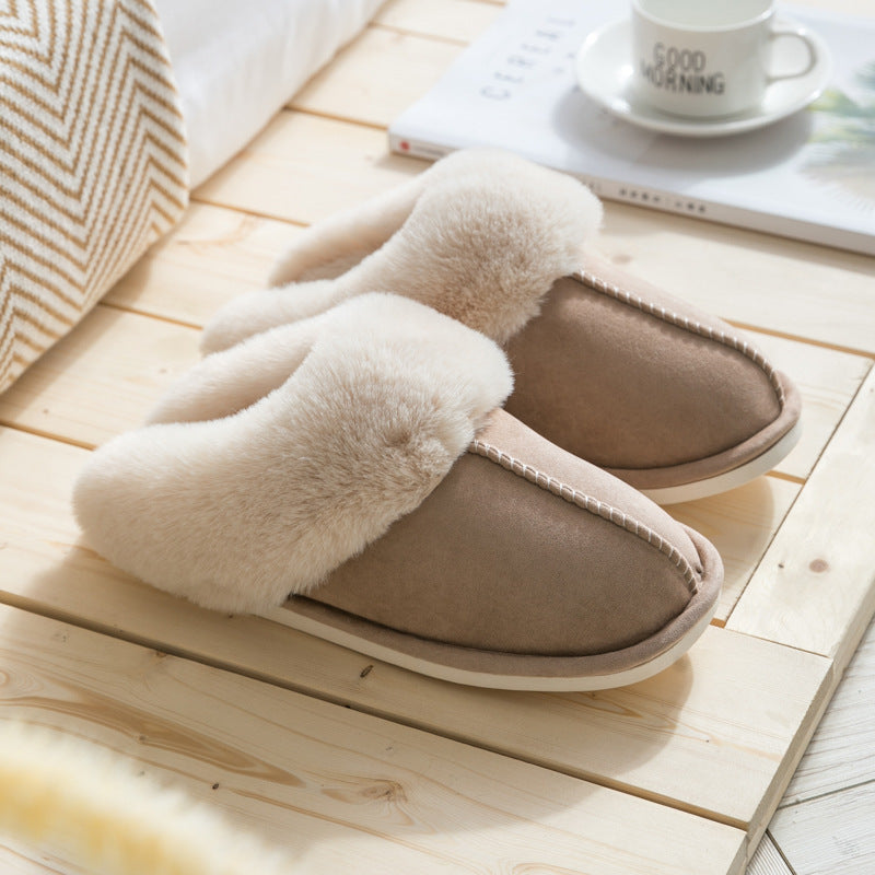 Lilly - Slippers I Slippers for women