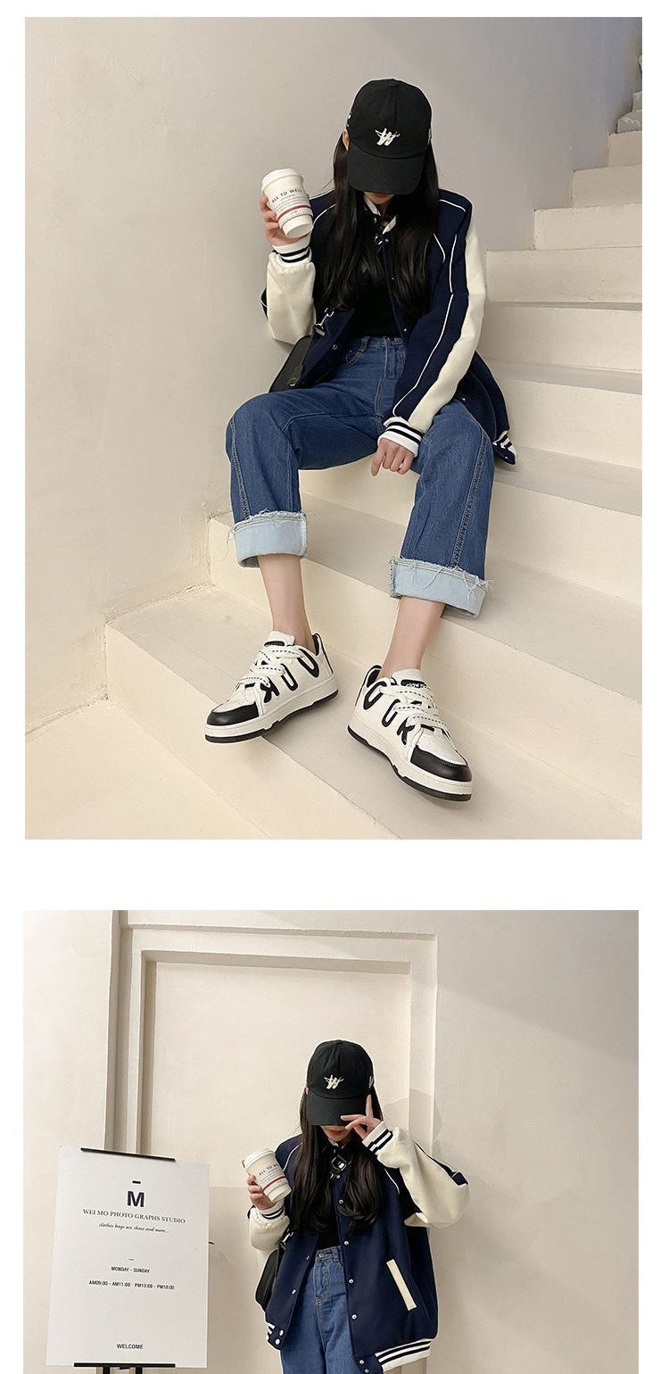 Liza - Sneaks I Sneakers For Women