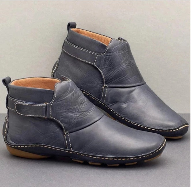 Lina - Luxury orthopaedic women's shoes