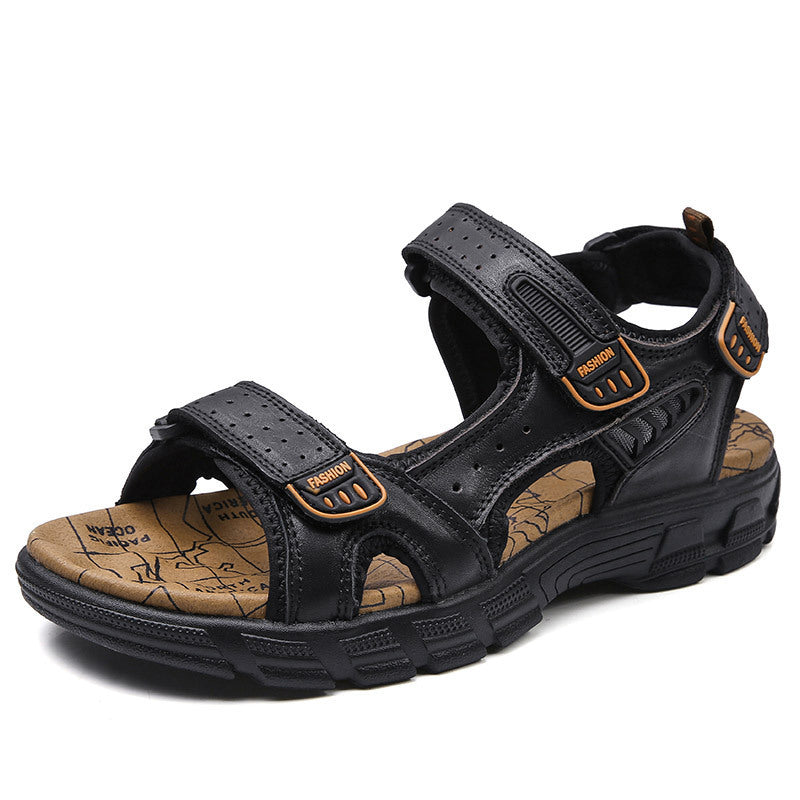 Hudson - Orthopaedic support sandals