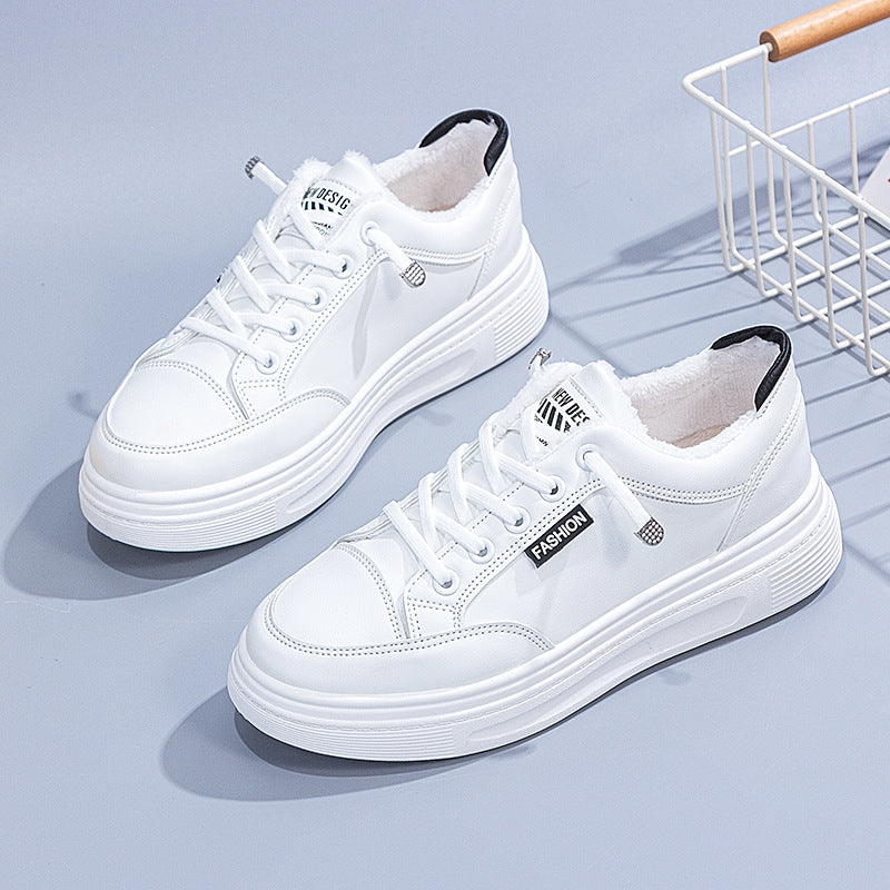 Urbanease Low | Low Tennis Sneaker For Women