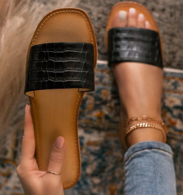 Ivy - Sandals I Comfortable sandals for women