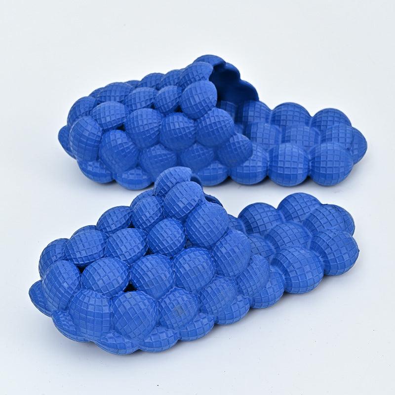 Brielle - Bubble Slides | Tiktok slippers