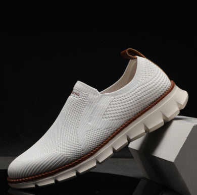 Orthopedic Fly Knitted Shoes | Lightweight & Supportive