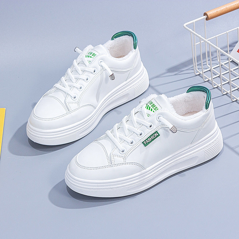 Urbanease Low | Low Tennis Sneaker For Women